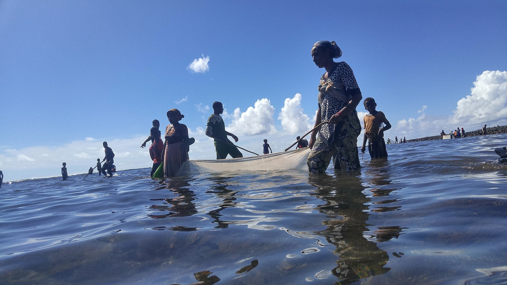 Comoros Moves to Revive Stalled Hoani Fuel Depot